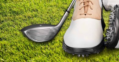 How to buy golf shoes in Australia?