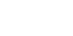 Clubhouse 19 Golf Logo in White