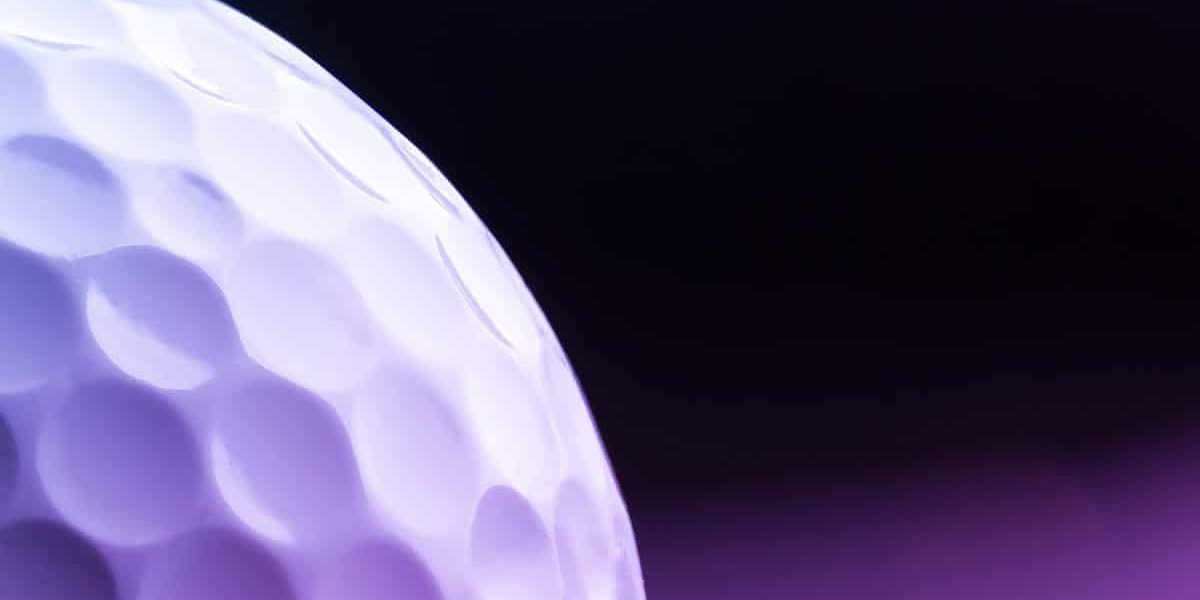 Golf ball