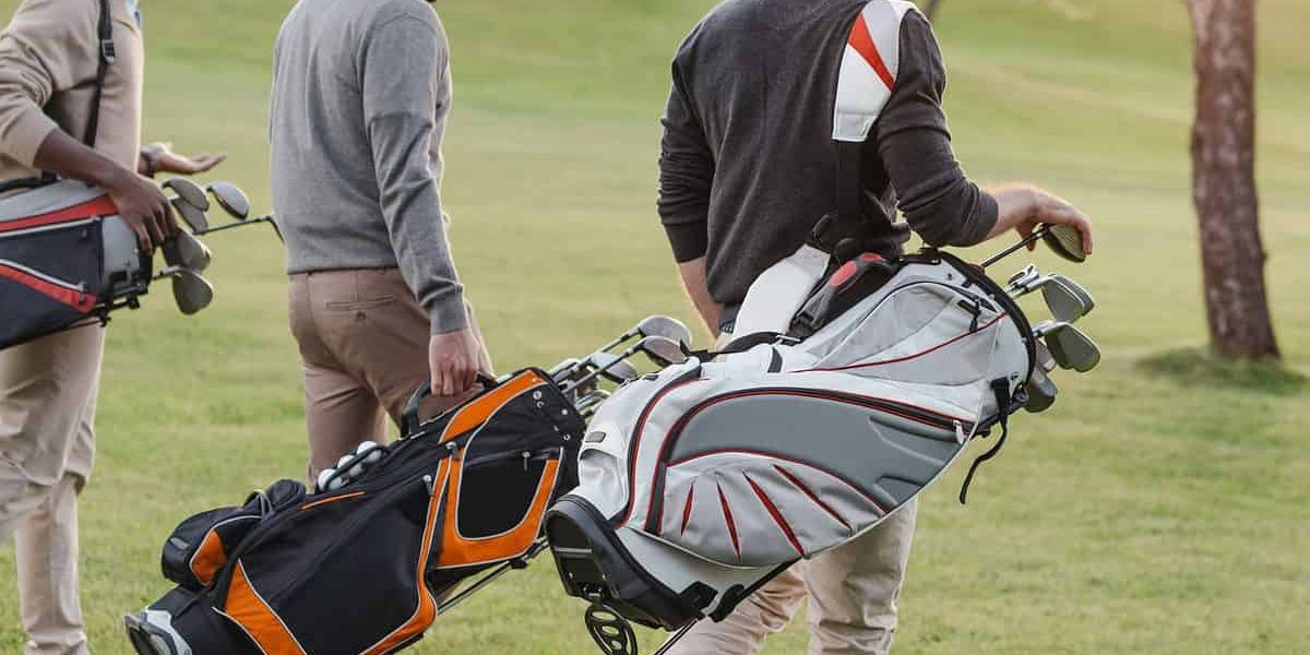 Golf Etiquette Blog Post