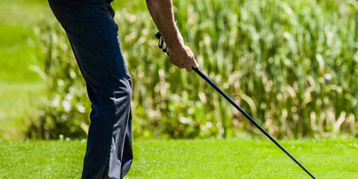 Play Better Golf: Try Hybrid Clubs