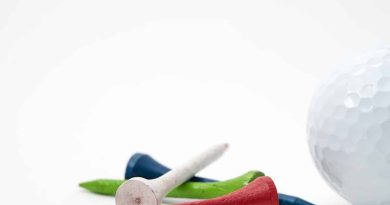Choosing the Right Golf Tees
