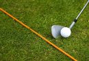 Golf Alignment Sticks