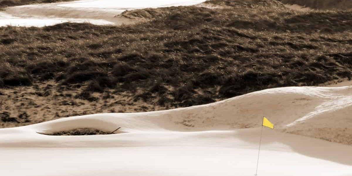How Can I Play Golf When It's Cold?