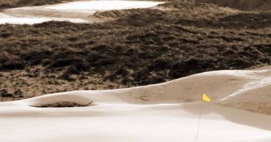 How Can I Play Golf When It's Cold?