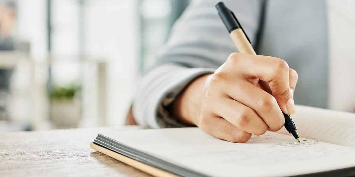 Golf Diary or Golf Journal
