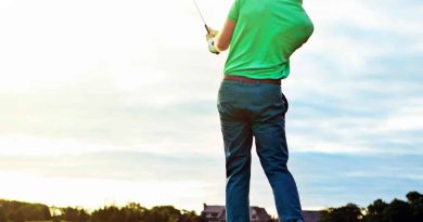 Swing Tempo Blog Post